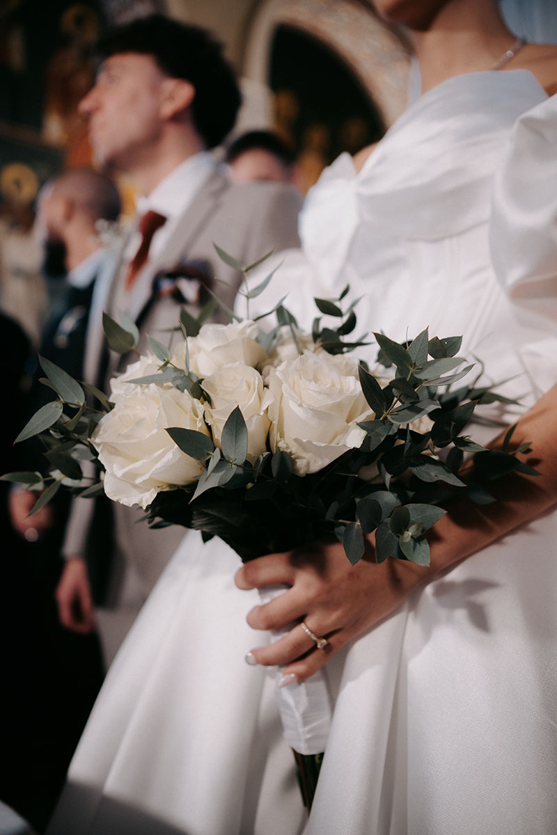 Ηρακλής & Αναστασία - Θεσσαλονίκη : Real Wedding by Chatzidakis Photography